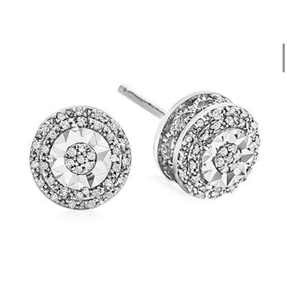 Sterling Silver earrings